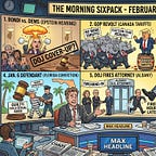 The Daily Grind News
