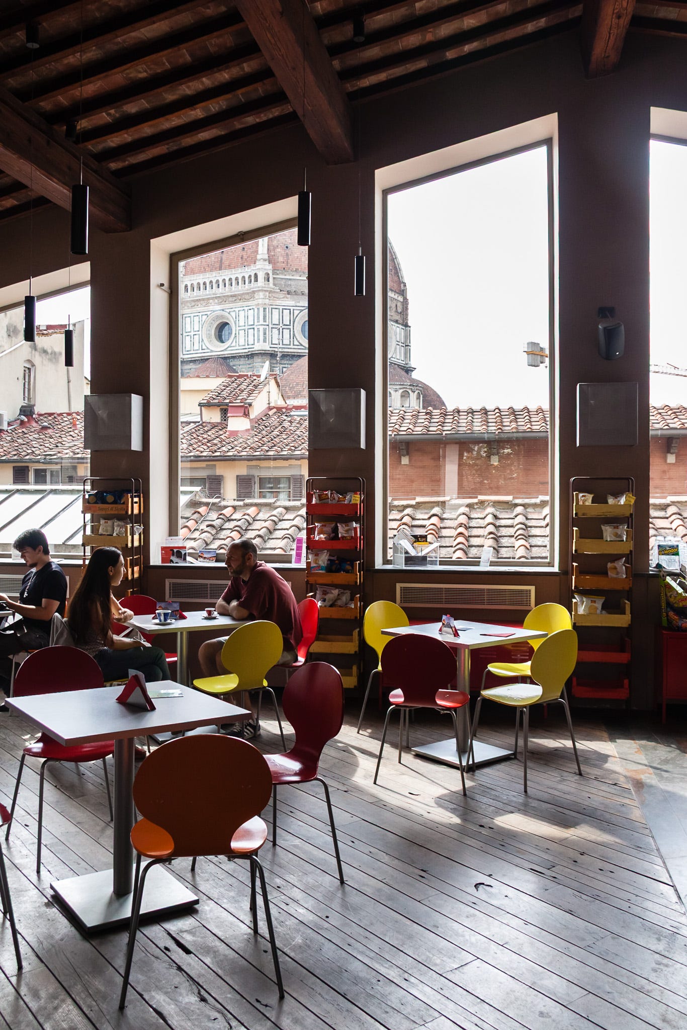 One Day in Florence. My Foodie Guide, image size:1366x2048