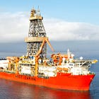 Offshore Drillers | Q3 Market Round-up ($VAL, $NE, $RIG, $SDRL)