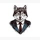 The Canny Wolf's Newsletter