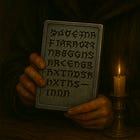 Barovia - Session 65