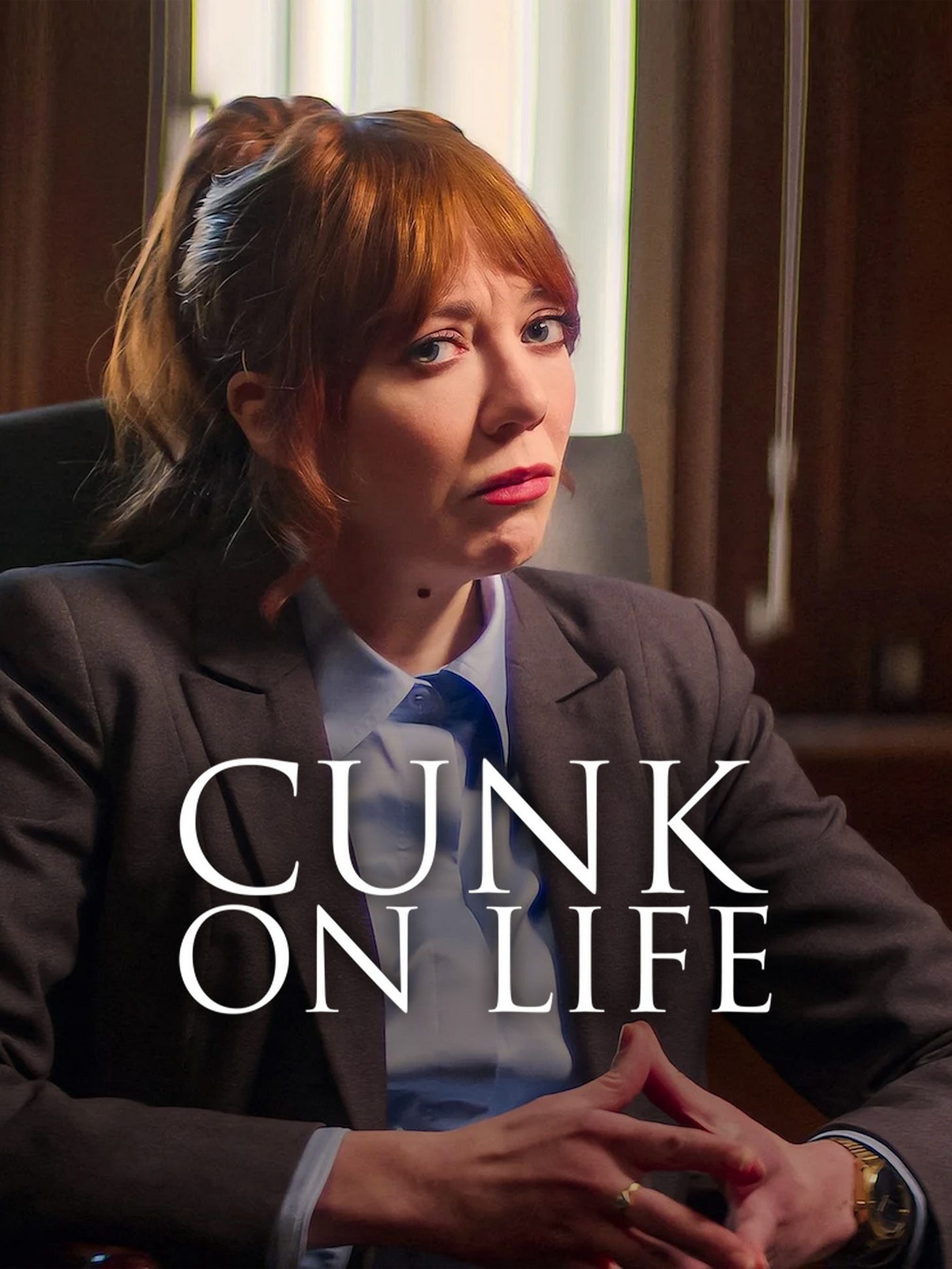 Cunk on Life | Rotten Tomatoes