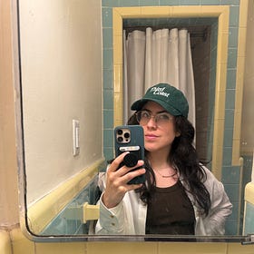 I fell in love with the place: The burger that ruined more than just Shake Shack