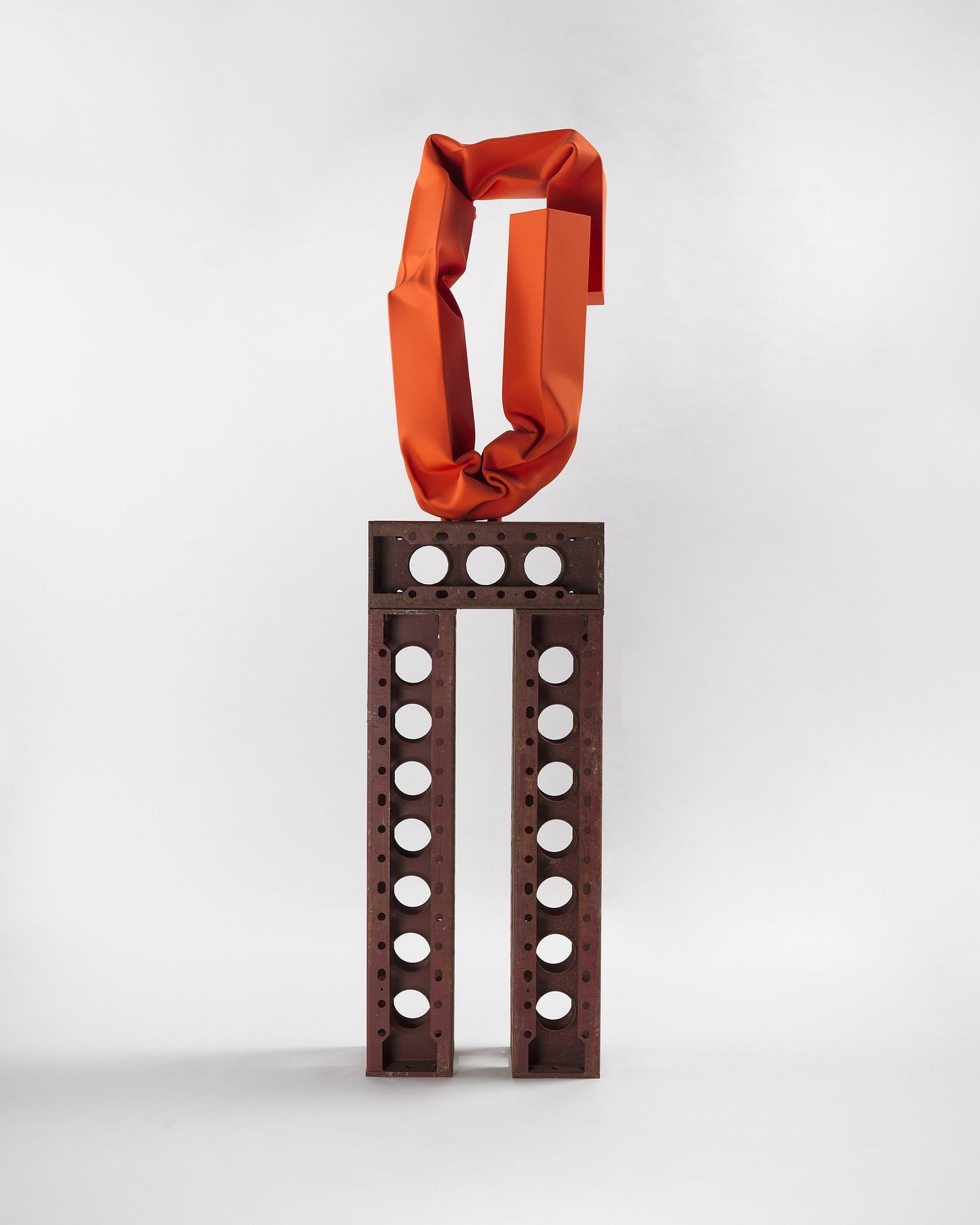 Carol Bove: Nights of Cabiria, Beverly Hills, September 25–November 1, 2025  | Gagosian