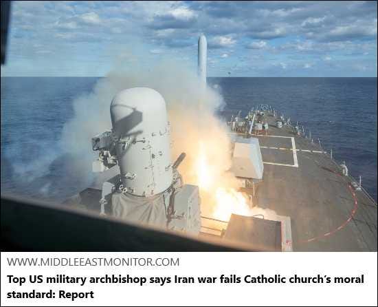 Article Keywords:  war , armed forces, middle east, military, nuclear threat