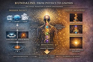 Gnostic concepts - Pleroma