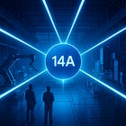 Intel is "All In On 14A"