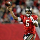 His Year: Josh Freeman 2010