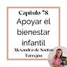 Educar hoy, Judit's Newsletter