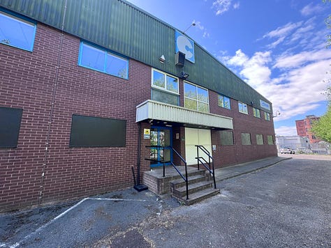 Boom Leeds venue in Leeds
