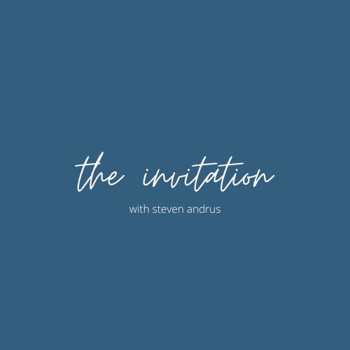 The Invitation