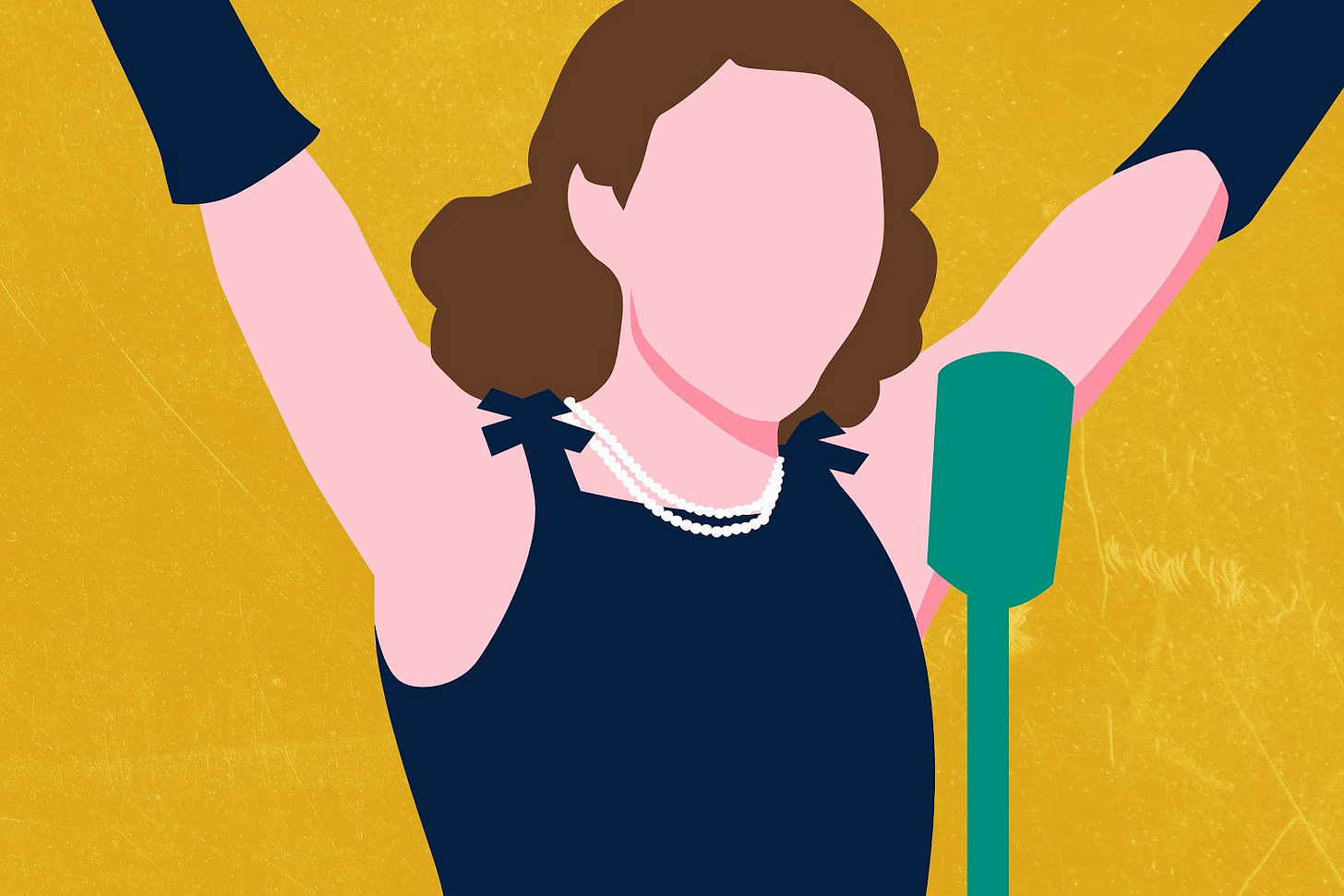 Marvelous Mrs. Maisel | rmrk*st | Remarkist Magazine