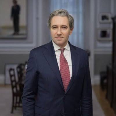 Simon Harris TD (@SimonHarrisTD) / Posts / X Simon Harris TD (@SimonHarrisTD) / Posts / X