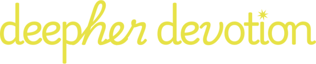 Deepher Devotion