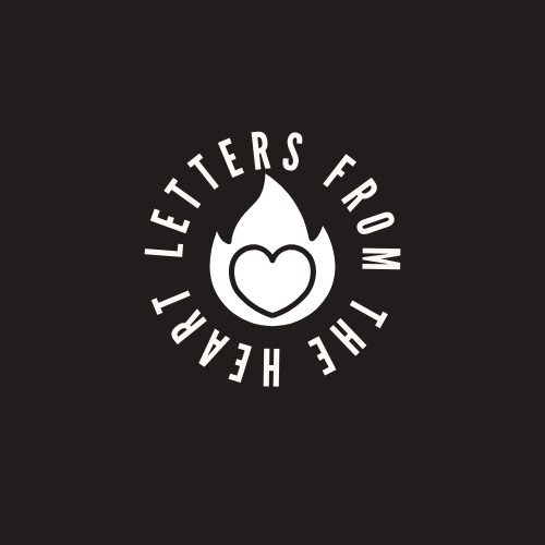 Letters from the Heart logo