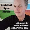 Mark Rushton's Abundant Spare Time