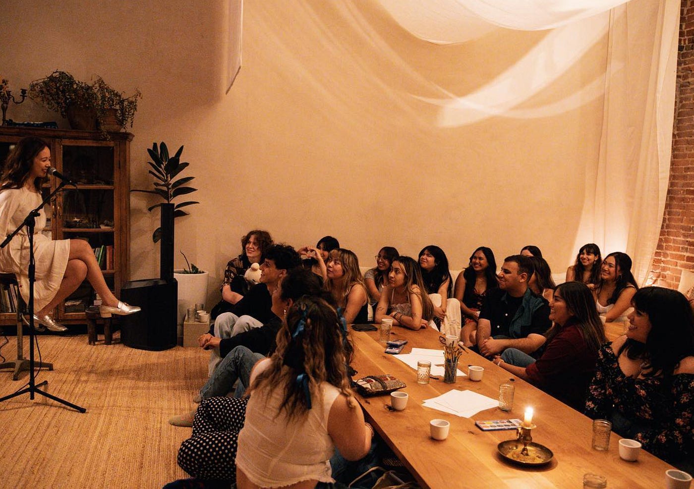 Exploring The Growing Popularity Of Listening Parties In The Music Industry | Music For Thought Exploring The Growing Popularity Of Listening Parties In The Music Industry | Music For Thought