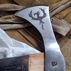 Phoenix Hatchet