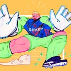 Artefact 01: The Schmeichel Charge