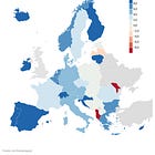 Come l'Italia ha scelto di puntare sull'immigrazione