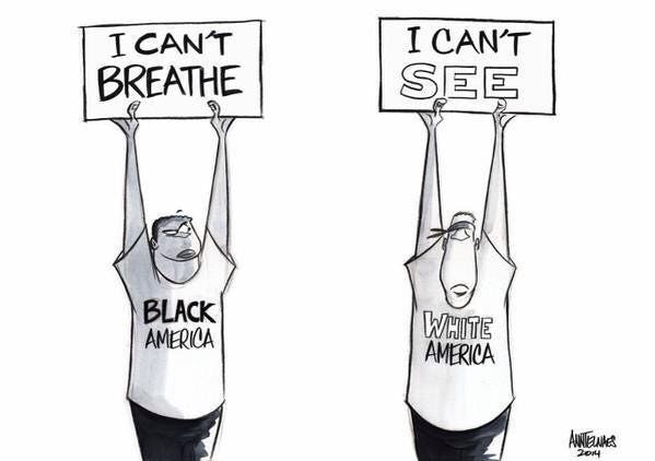i dont see color racism i dont see color racism