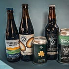Take 6: Stouts