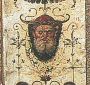 Loggia di Raffealo - Città del Vaticano, Loggia di Raffaello del Palazzo Apostolico, 1517-1519