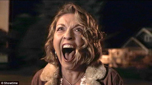 A Cry for Compassion: Twin Peaks, Season Three – Cinematic Detective A Cry for Compassion: Twin Peaks, Season Three – Cinematic Detective