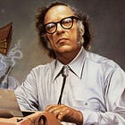 What if Asimov’s Three Laws weren’t just for robots?