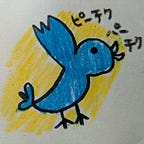 【公式】Badass Blue Bird ブログ
