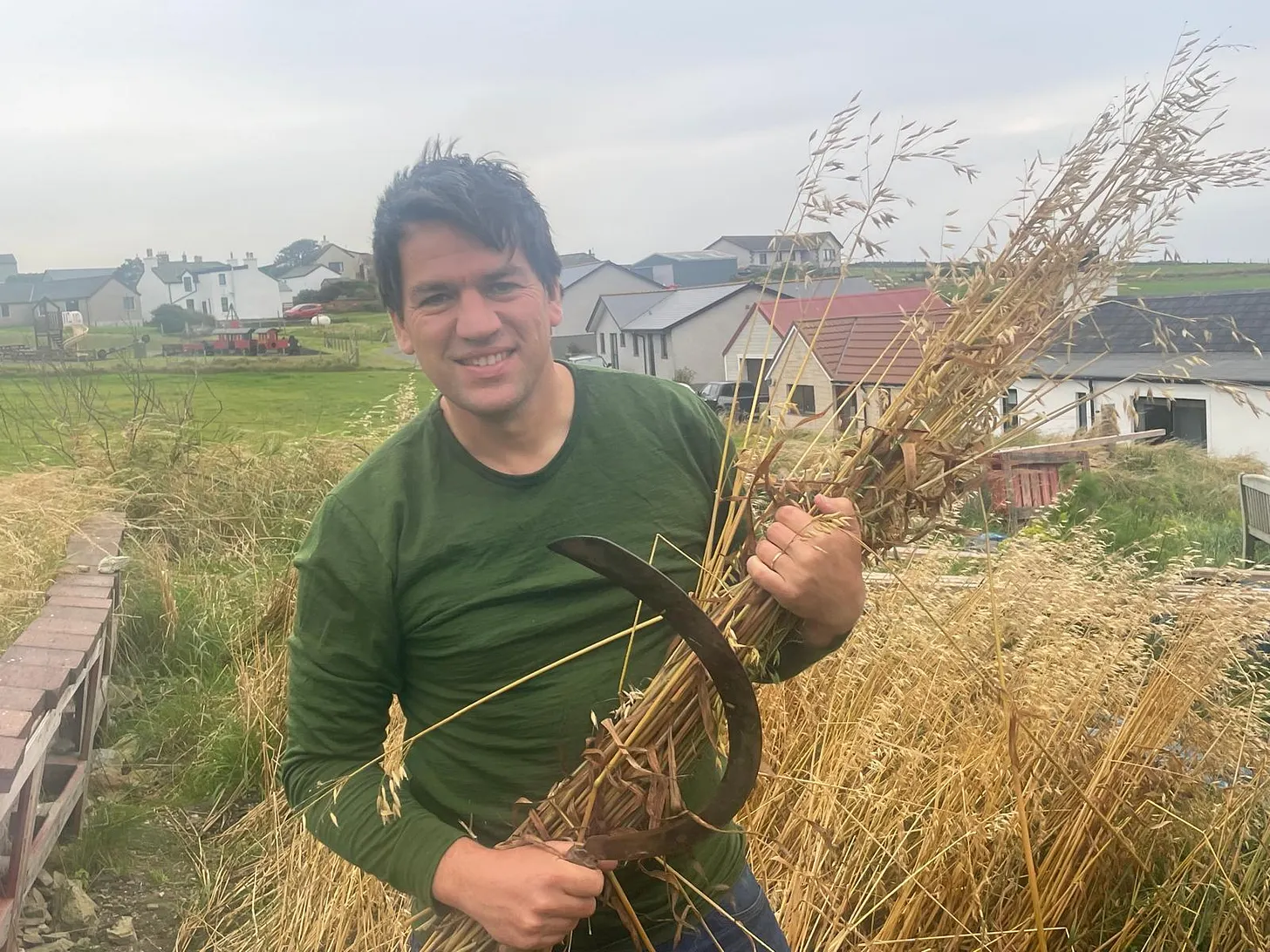 Shetland Food Month