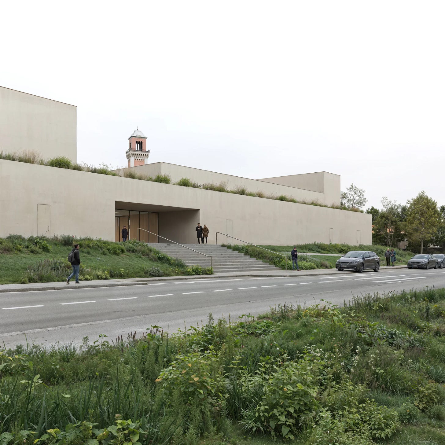 Kezmarok Cultural Centre