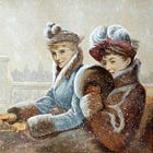 Desperate Housewives