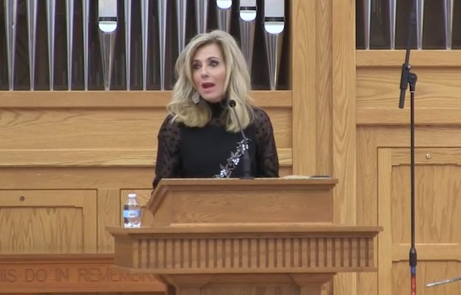 Beth Moore