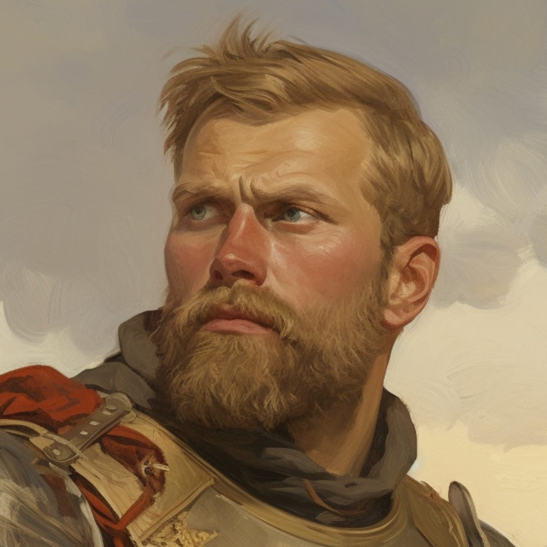Substack profile picture for @await