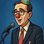 Alan Eyre's avatar