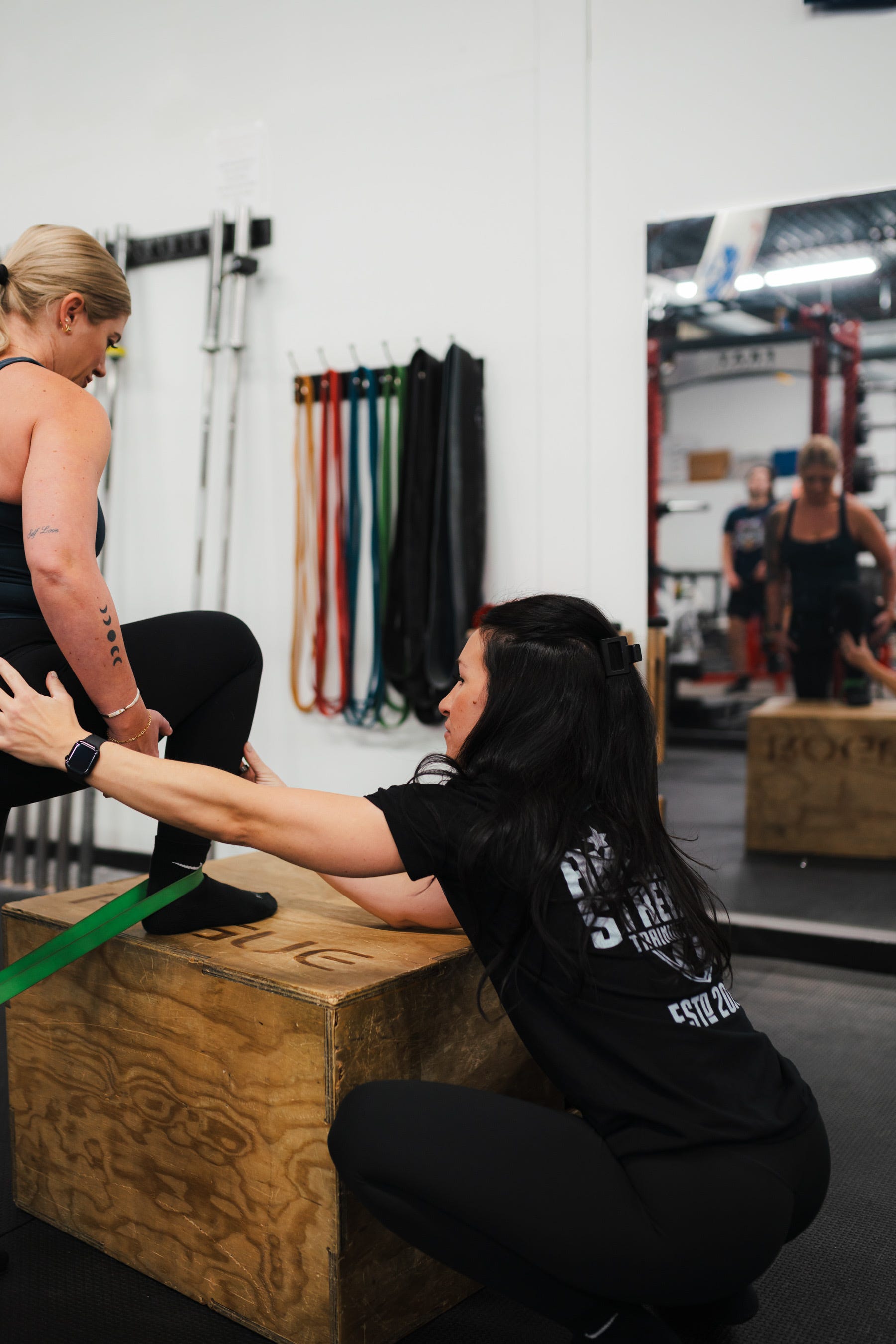 Why Movement Quality Is the Gateway to Real Strength