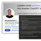 Turn LinkedIn into your client magnet with this 8-step optimization system