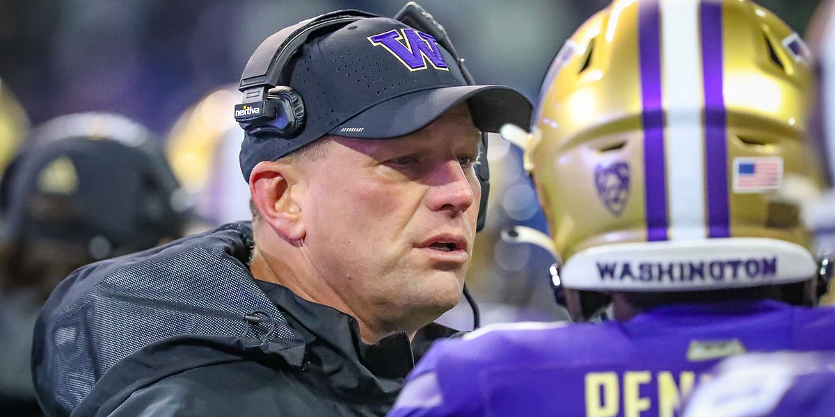 Canzano: A dive on the cost of winning football