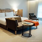 COMO Treasury, Perth: What Quiet Luxury Actually Feels Like