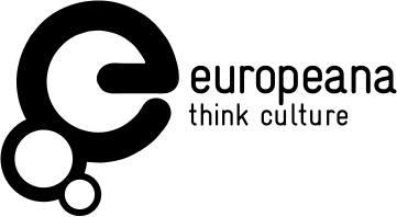 File:Europeana logo black.svg