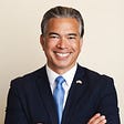 AG Rob Bonta's avatar