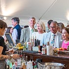 Friends of Acadia’s 36th Annual Benefit Raises Funds to Restore the Carroll Homestead in Acadia National Park