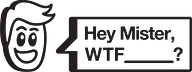 Sahil Saini - MisterWTF