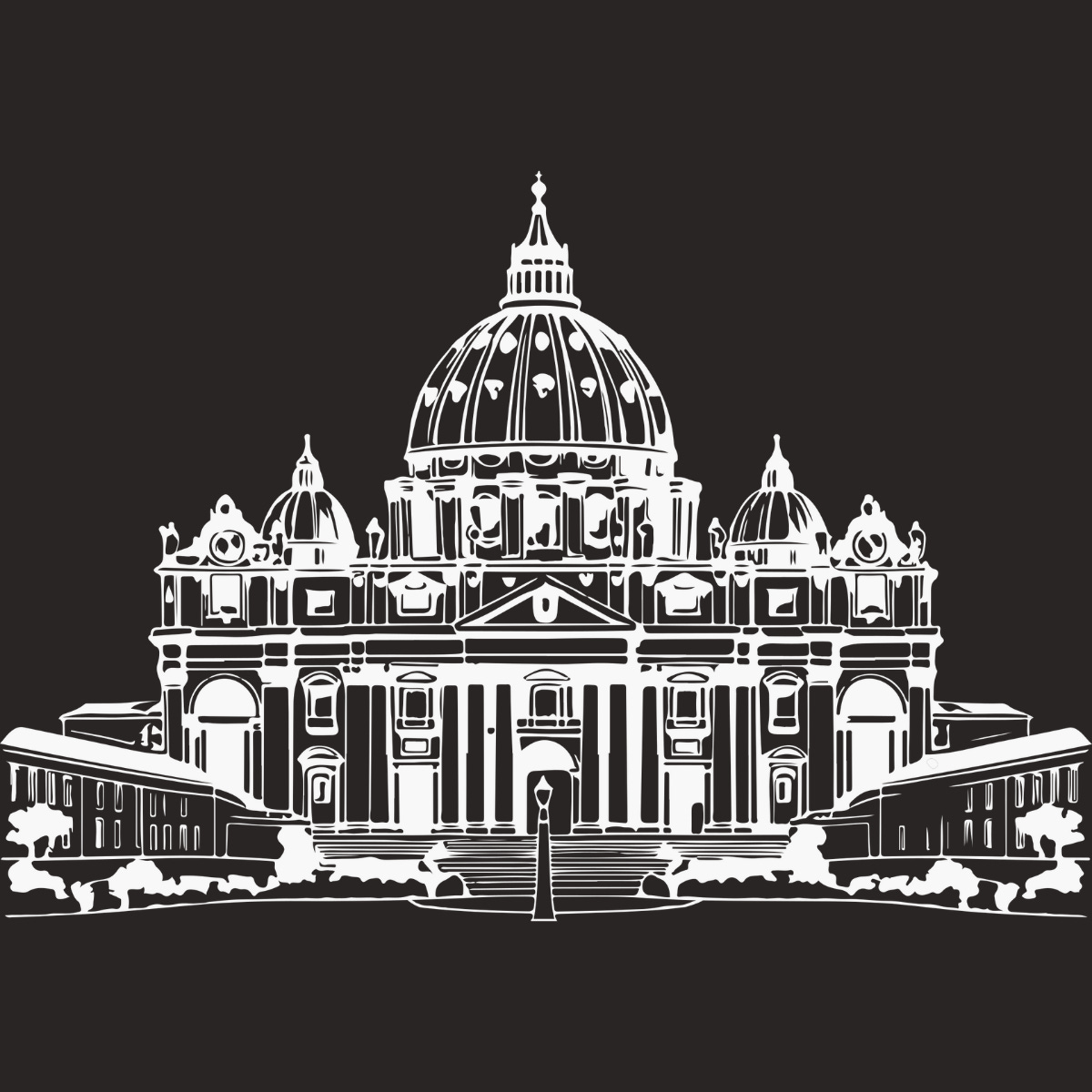 Church in the Modern World | Acton Institute