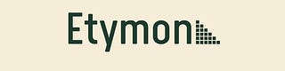 Etymon