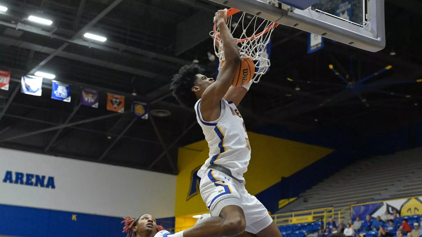 Jon Carroll - Men's Basketball - Morehead State University Athletics