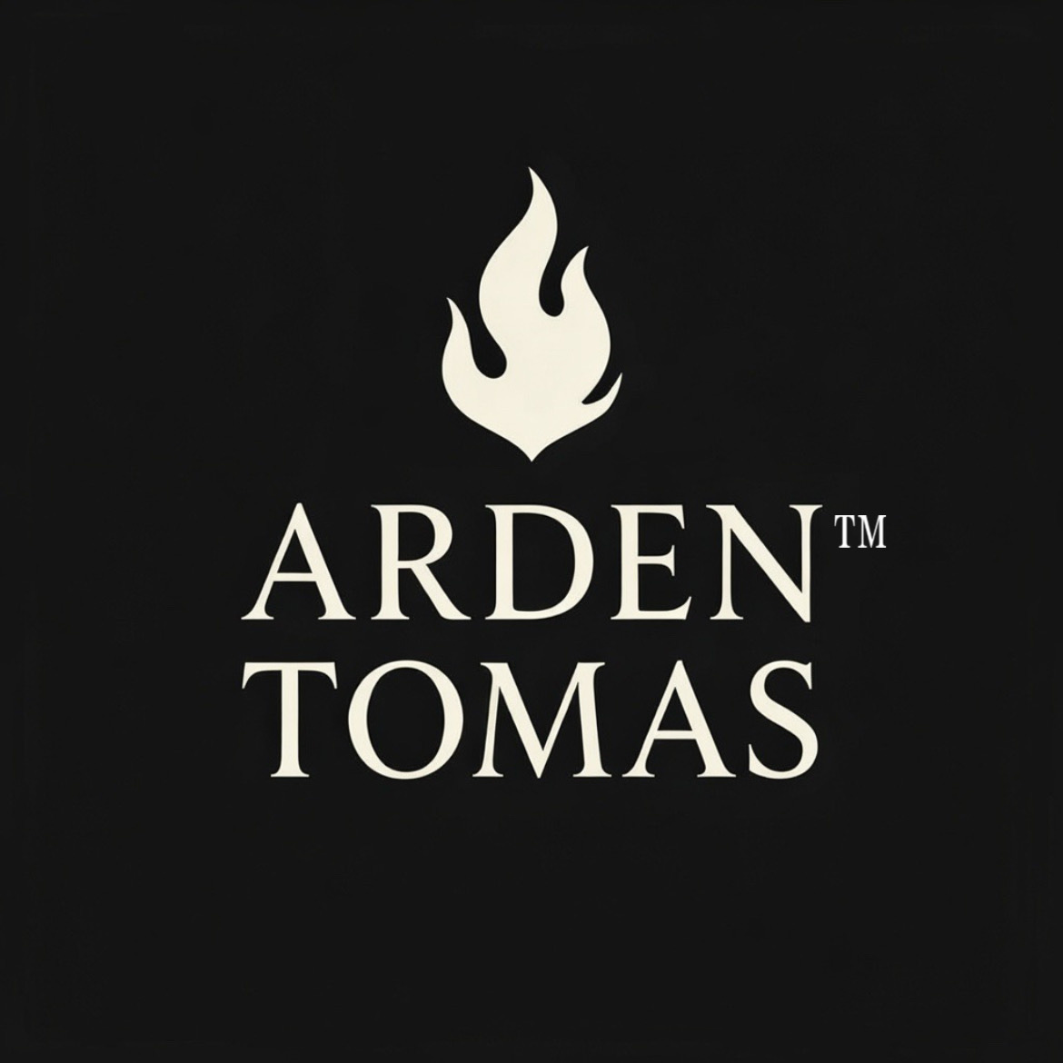 Arden Tomas