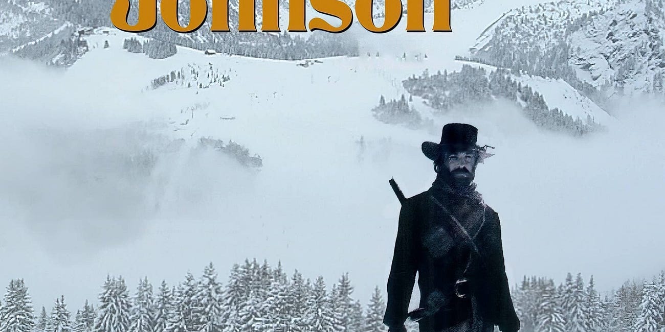 Robert Redford, America’s Last Movie Star