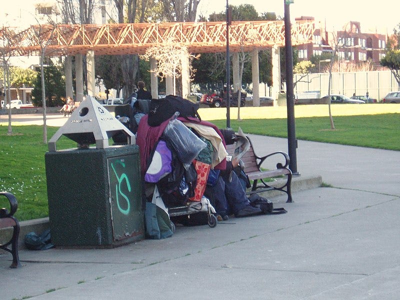 File:Homeless man in San Francisco.jpg File:Homeless man in San Francisco.jpg